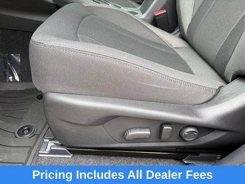 New 2026 Subaru Crosstrek 2.5i Premium AWD/4WD image 28