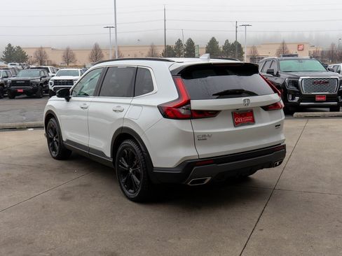 Used 2023 Honda CR-V Sport Touring image 5