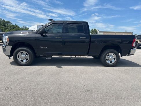 Used 2019 RAM 3500 Tradesman AWD/4WD image 6