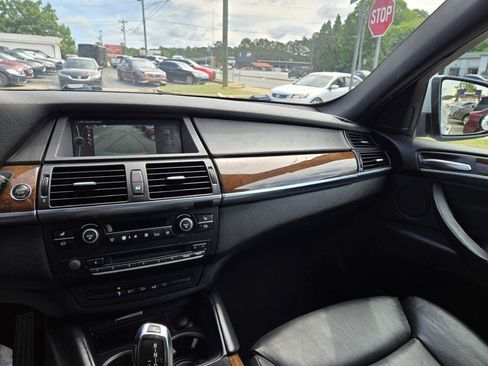 Used 2014 BMW X6 xDrive35i AWD/4WD image 21