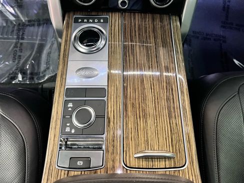 Used 2019 Land Rover Range Rover HSE image 20