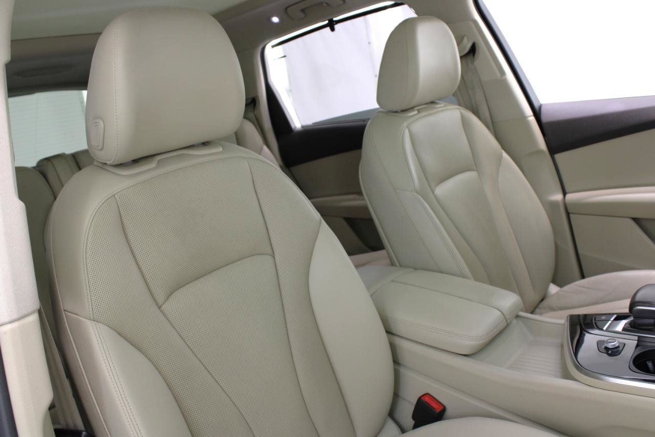 Used 2019 Audi Q7 3.0T Prestige w/ Prestige Package AWD/4WD image 53