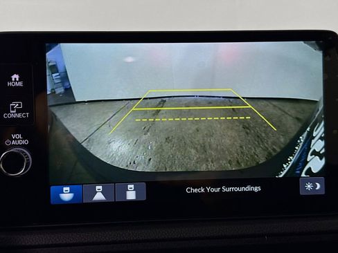 New 2026 Honda CR-V LX image 15