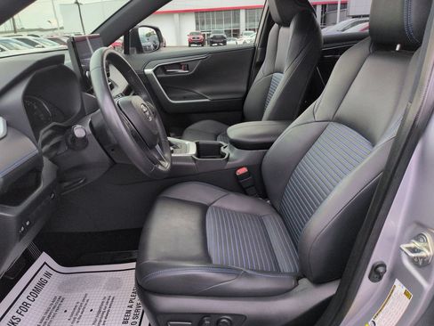 Certified 2023 Toyota RAV4 XSE AWD/4WD image 9