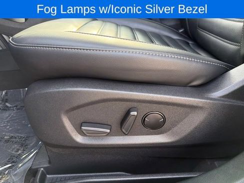 Used 2024 Ford Edge SEL w/ Convenience Package AWD/4WD image 14