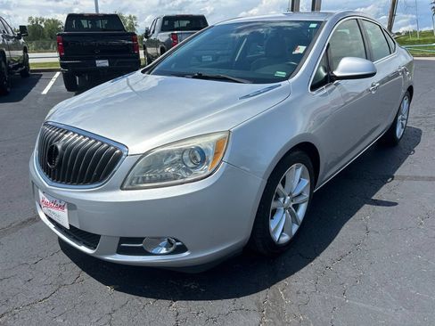 Used 2014 Buick Verano FWD image 9