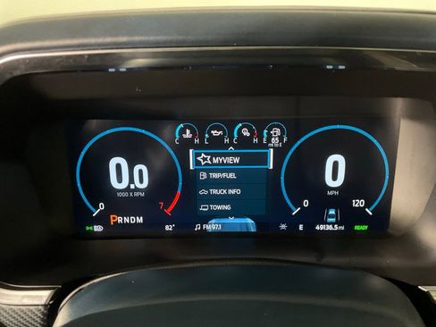 Used 2021 Ford F150 Limited image 27