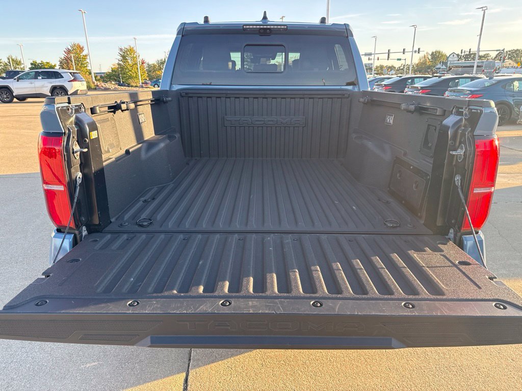 Used 2026 Toyota Tacoma Limited w/ Tow Tech Package AWD/4WD image 21