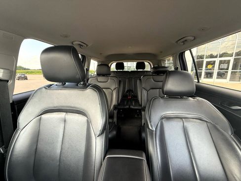 Used 2021 Jeep Grand Cherokee L Limited image 23