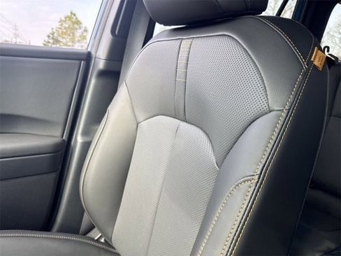 New 2026 Subaru Outback Wilderness image 82