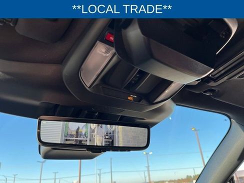 Used 2025 Subaru Forester Touring image 13