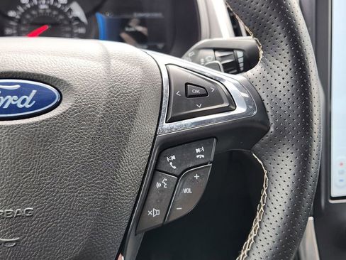 Used 2023 Ford Edge ST AWD/4WD image 23