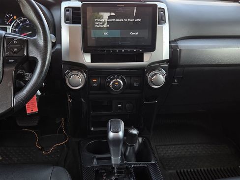 Used 2019 Toyota 4Runner TRD Pro AWD/4WD image 10