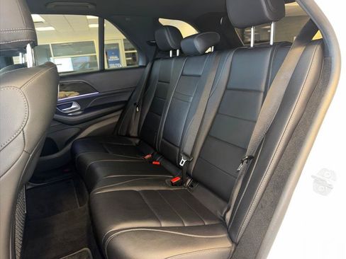 Used 2020 Mercedes-Benz GLE 350 image 25