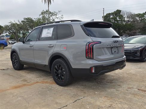 New 2025 Kia Telluride SX Prestige X-Pro image 6