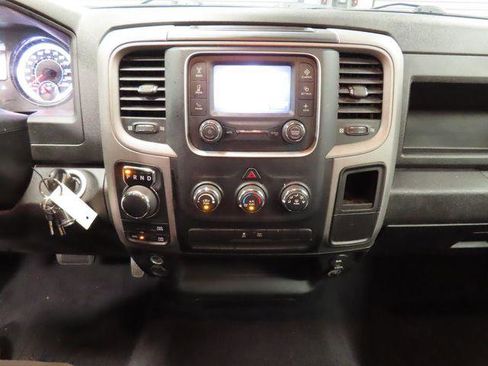 Used 2021 RAM 1500 Tradesman w/ Chrome Plus Package AWD/4WD image 36