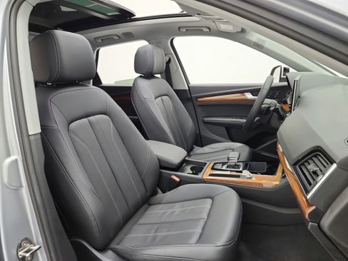 Used 2023 Audi Q5 2.0T Premium Plus w/ Premium Plus Package AWD/4WD image 20