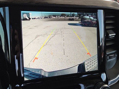 Used 2021 RAM 2500 Laramie image 19