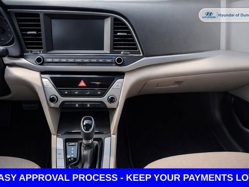 Used 2018 Hyundai Elantra SEL FWD image 12