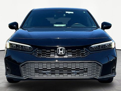 Used 2025 Honda Civic Sport image 2