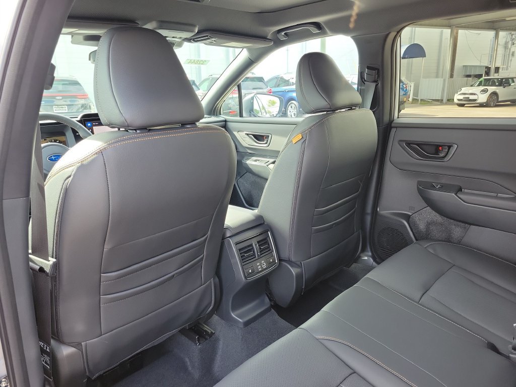 New 2026 Subaru Outback Wilderness AWD/4WD image 9