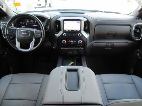 Used 2021 GMC Sierra 1500 SLT w/ SLT Convenience Package image 13