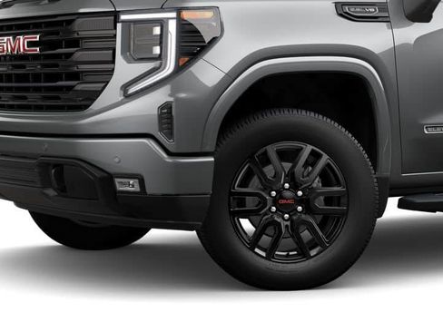 New 2026 GMC Sierra 1500 Elevation w/ Elevation Premium Package image 66