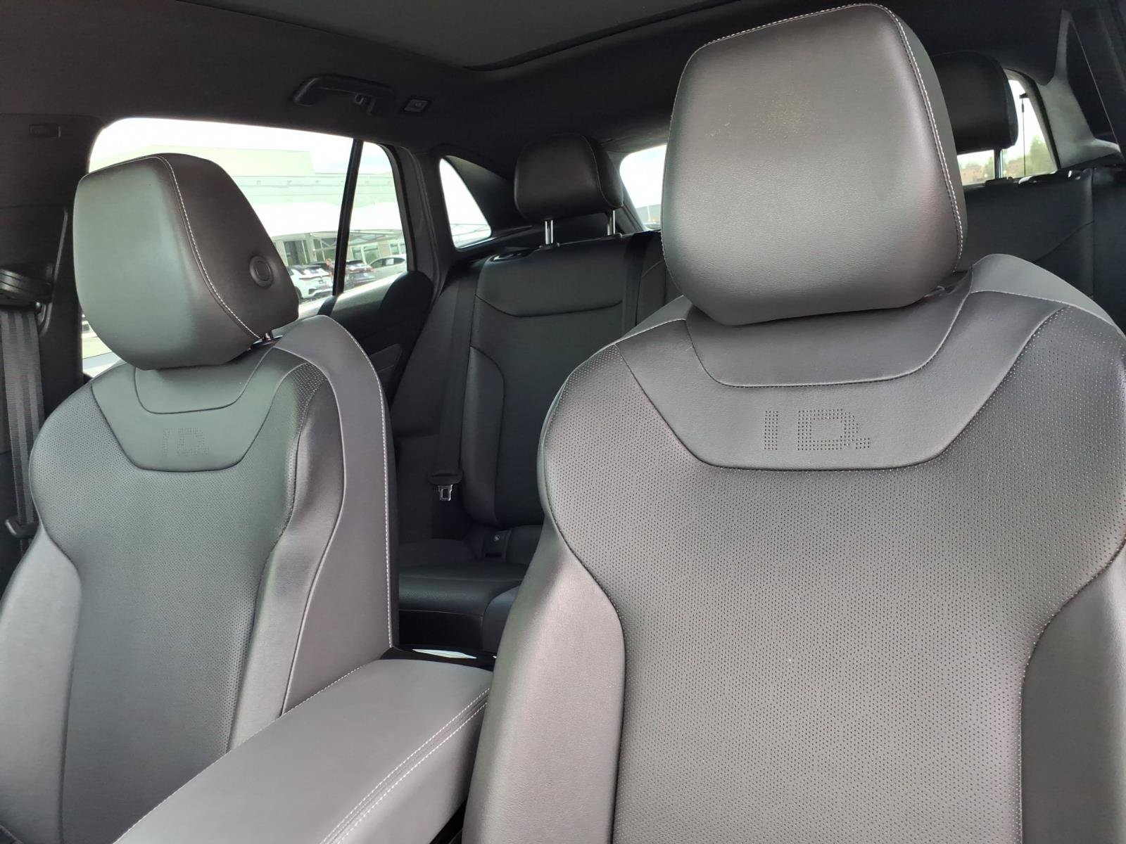 Certified 2023 Volkswagen ID.4 Pro S Plus AWD/4WD image 21