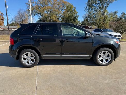 Used 2014 Ford Edge SEL w/ Equipment Group 205A image 6