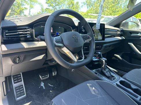 New 2026 Volkswagen Jetta Sport FWD image 11