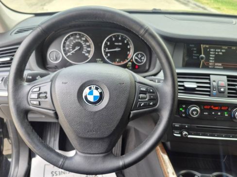 Used 2013 BMW X3 xDrive28i AWD/4WD image 38