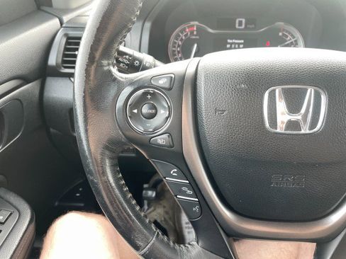 Used 2017 Honda Pilot EX-L image 28