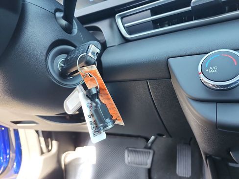 New 2026 Hyundai Elantra SE image 29