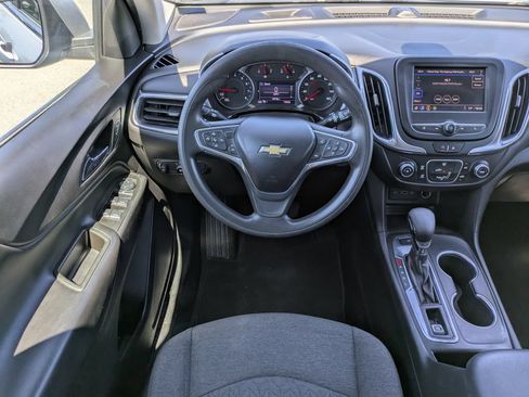 Used 2022 Chevrolet Equinox LT AWD/4WD image 17