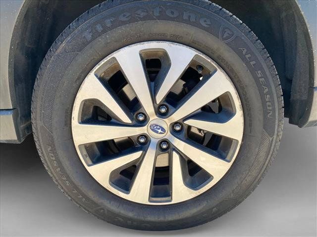 Used 2022 Subaru Outback Premium AWD/4WD image 15