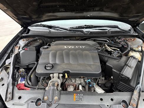Used 2014 Chevrolet Impala Limited LS image 18