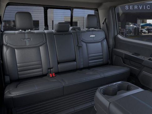 New 2026 Ford F250 Platinum image 12