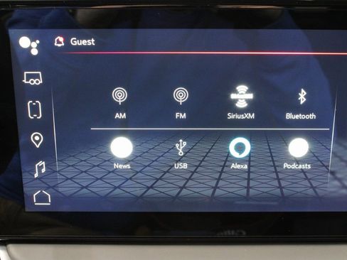 Used 2025 GMC Sierra 1500 Denali Ultimate image 25