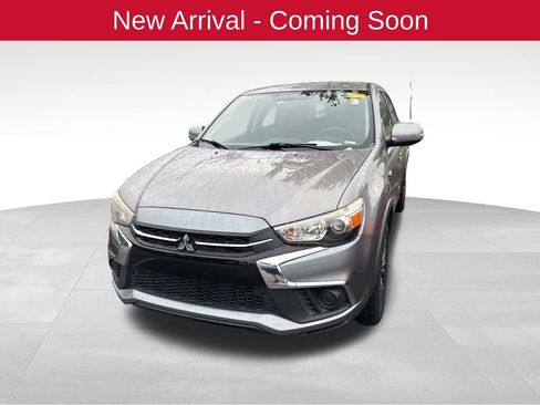 Used 2019 Mitsubishi Outlander Sport FWD image 2