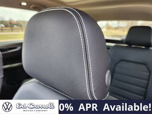 New 2026 Volkswagen Atlas SEL image 13