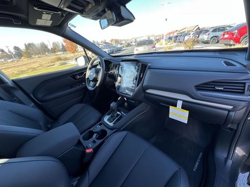 Used 2025 Subaru Forester Limited w/ Protection Package (1PH) image 30