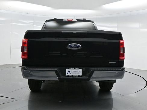 Used 2023 Ford F150 XLT image 30