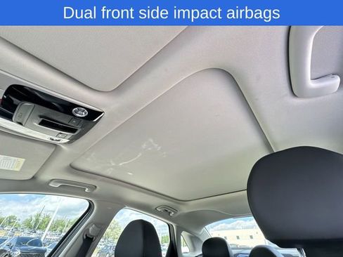 Used 2025 Kia K5 EX image 27