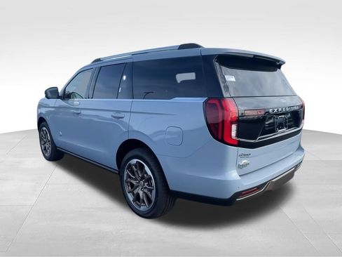 New 2026 Ford Expedition King Ranch AWD/4WD image 6