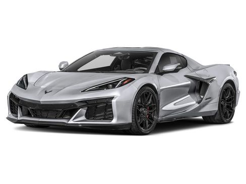 New 2026 Chevrolet Corvette Z06 RWD image 26