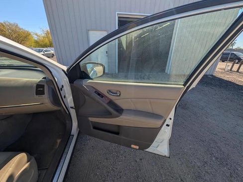 Used 2012 Nissan Murano LE w/ Platinum Pkg AWD/4WD image 30