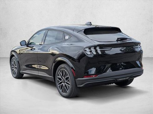 New 2025 Ford Mustang Mach-E Premium image 8