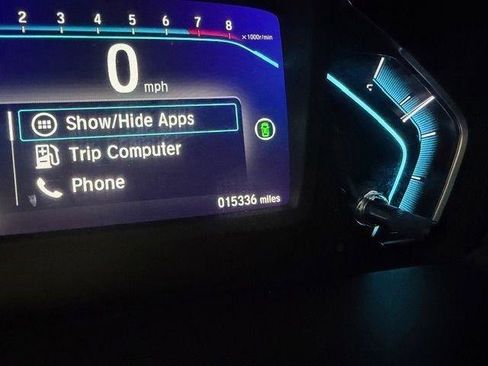 Used 2023 Honda Odyssey Touring image 17