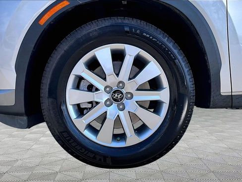 Used 2023 Hyundai Palisade SEL image 24