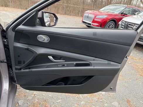 Certified 2023 Hyundai Elantra SEL image 10